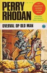 Perry Rhodan 304