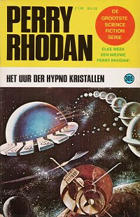Perry Rhodan 305