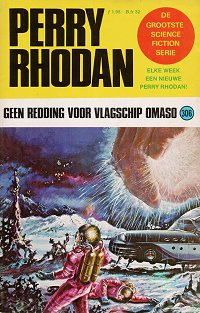 Perry Rhodan 306