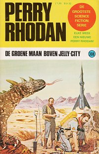 Perry Rhodan 308