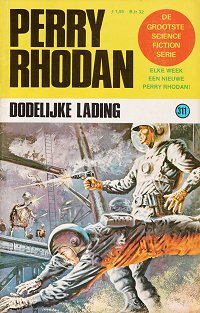 Perry Rhodan 311