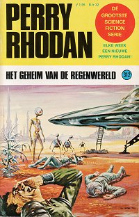 Perry Rhodan 312