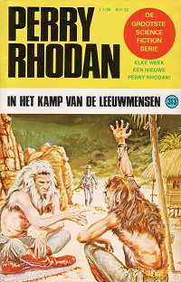 Perry Rhodan 313