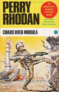 Perry Rhodan 314