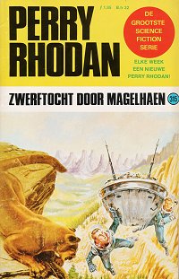 Perry Rhodan 315