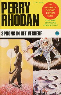 Perry Rhodan 316