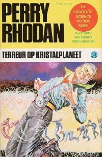 Perry Rhodan 317