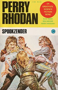 Perry Rhodan 319