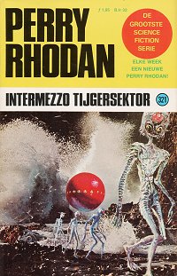 Perry Rhodan 321
