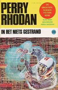 Perry Rhodan 324