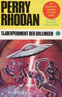 Perry Rhodan 325