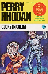 Perry Rhodan 326