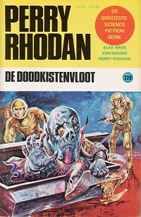 Perry Rhodan 328