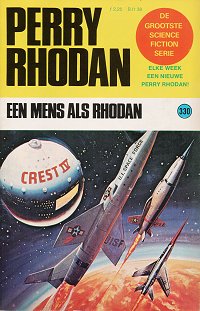 Perry Rhodan 330