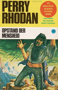 Perry Rhodan 331