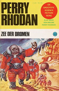 Perry Rhodan 333