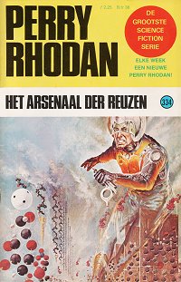 Perry Rhodan 334