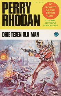 Perry Rhodan 335