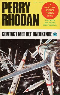 Perry Rhodan 337