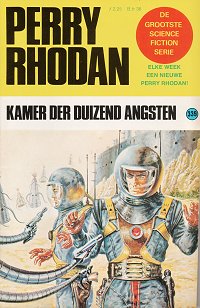Perry Rhodan 339