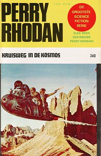 Perry Rhodan 340