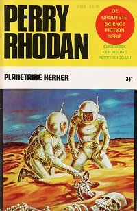 Perry Rhodan 341