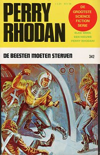 Perry Rhodan 342
