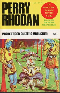 Perry Rhodan 343