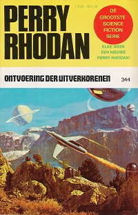 Perry Rhodan 344