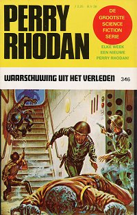 Perry Rhodan 346