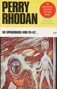 Perry Rhodan 347