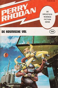 Perry Rhodan 348