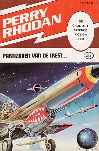 Perry Rhodan 349