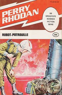 Perry Rhodan 350