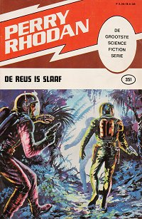 Perry Rhodan 351