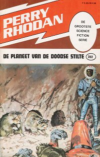 Perry Rhodan 352
