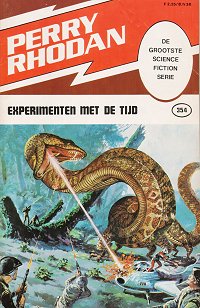 Perry Rhodan 354