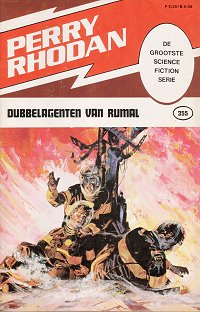 Perry Rhodan 355