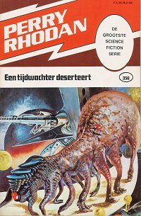 Perry Rhodan 356