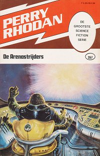 Perry Rhodan 357