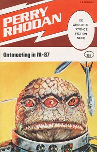 Perry Rhodan 358