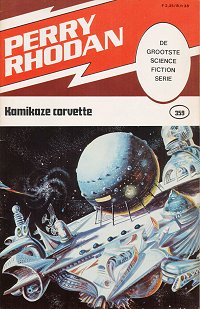 Perry Rhodan 359