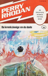 Perry Rhodan 362