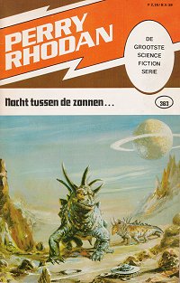 Perry Rhodan 363