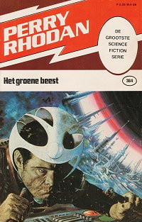 Perry Rhodan 364