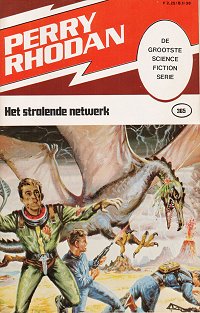 Perry Rhodan 365