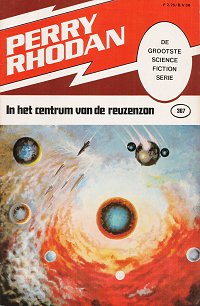 Perry Rhodan 367