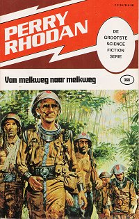 Perry Rhodan 368