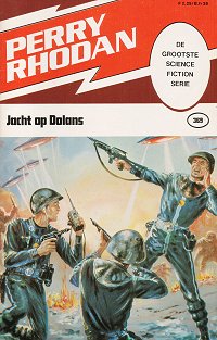 Perry Rhodan 369