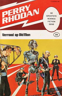 Perry Rhodan 370
